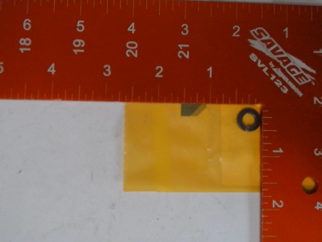 383-0206 Lock Wshr