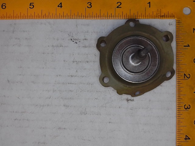 30-3014231 Diaphram for AGCO