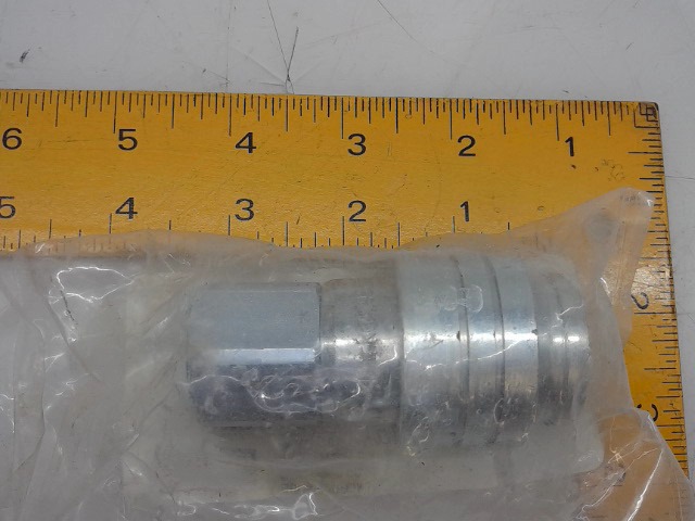 X0302-016 Coupling for JOHN DEERE
