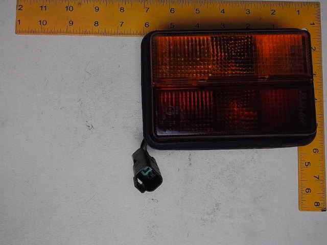 172-6490 Headlight
