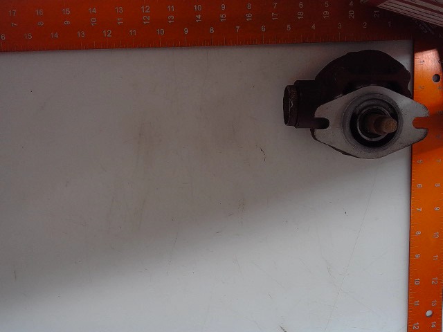 31-1567403 Pump for AGCO