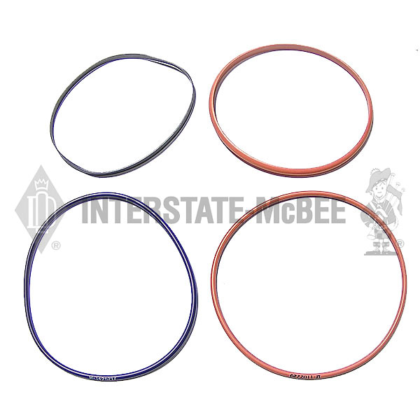 M-1541642 Gasket Set - Cylinder Liner for INTERSTATE MCBEE