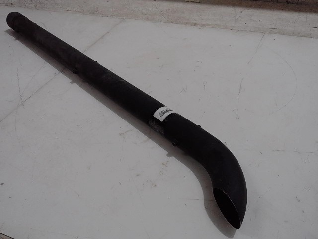 3C081-12123 Muffler Pipe for KUBOTA