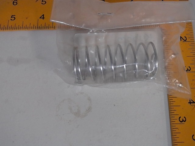 K2871-54462 Spring for KUBOTA