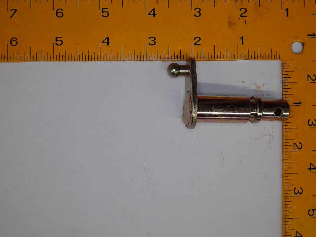 37150-37670 Lever Shaft
