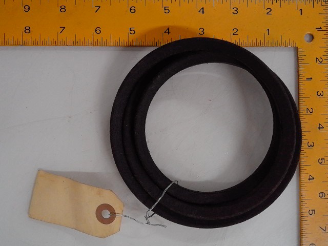 7604-11 Belt for AGCO