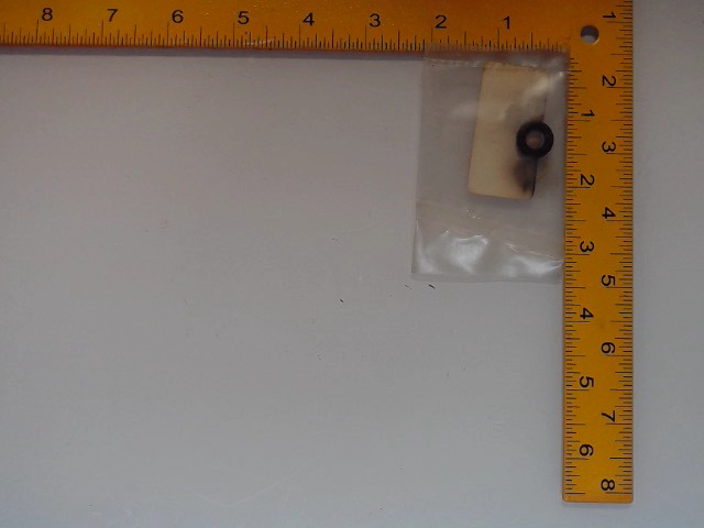 366656X1 O-ring for AGCO