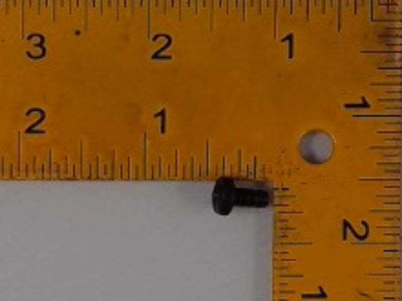 710-06152 Screw for CUB CADET