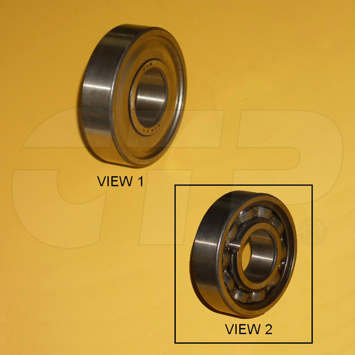 5L6326 Bearing for CATERPILLAR