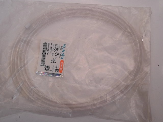 TD350-71164 Hose for KUBOTA
