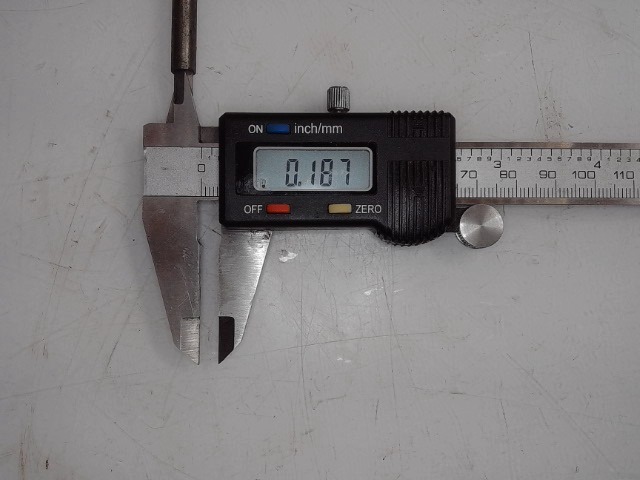 106943A AGCO Oil Line