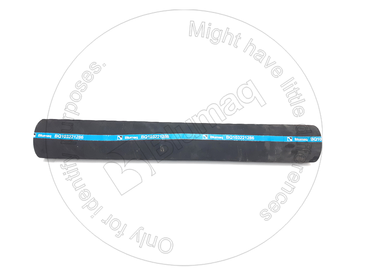 371-8953 Cm. Water Hose for CATERPILLAR
