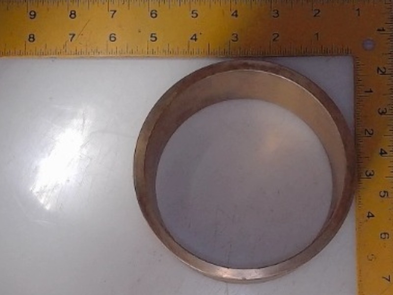 700112933 Bushing for CASE NEW HOLLAND