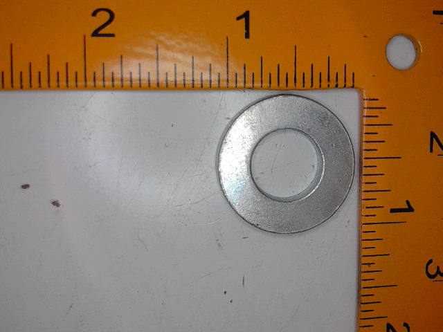 195-533 Washer for KOMATSU