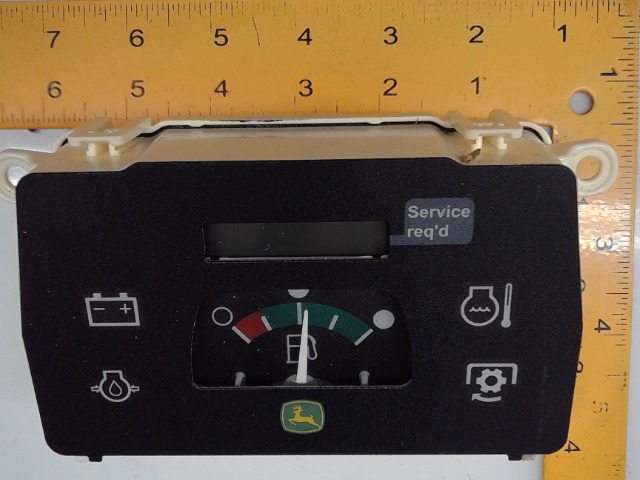 AM134432 Gauge for JOHN DEERE