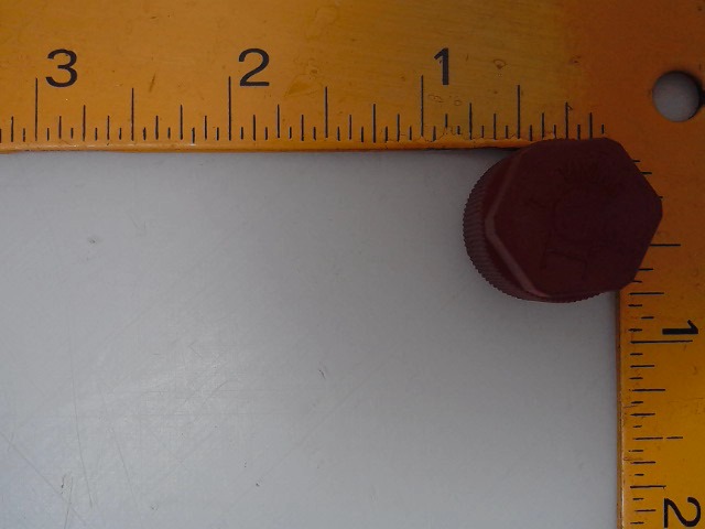 A-530-1015 Vlv Cap Pkg for JOHN DEERE