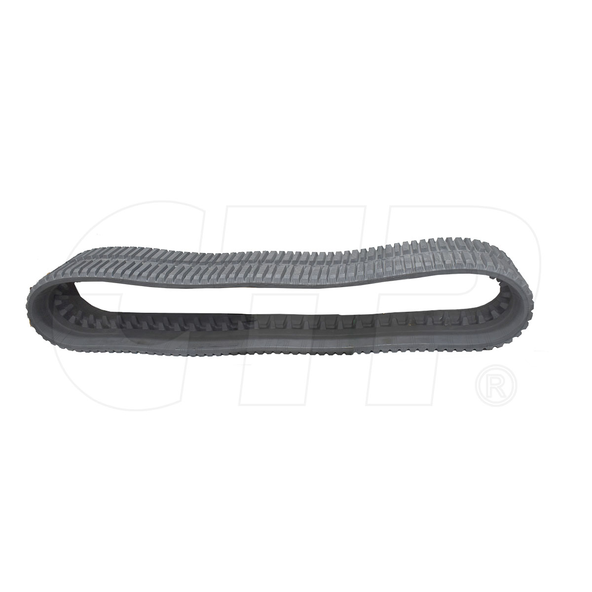 6074805 Track Rubber