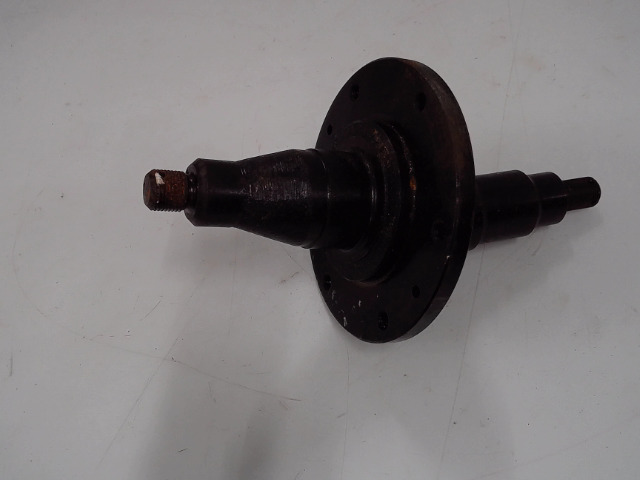 222-114 Spindle for CASE NEW HOLLAND