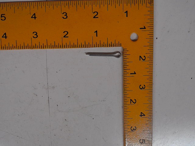 714-0507 Pin for CUB CADET