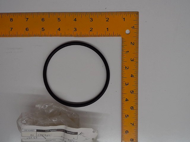 238-5343 Seal O-ring