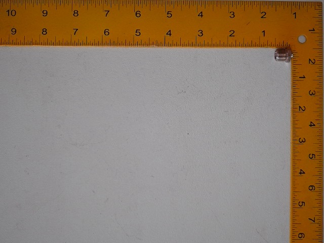 6V-1989 Rivet