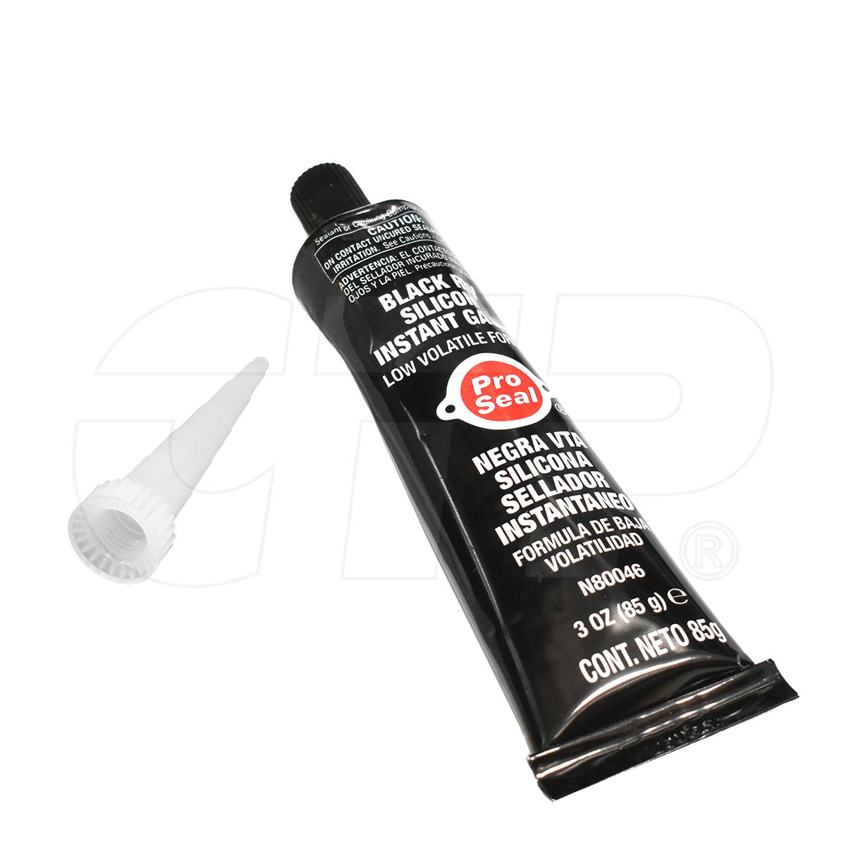 141-5830 Rtv Silicone Black for CATERPILLAR