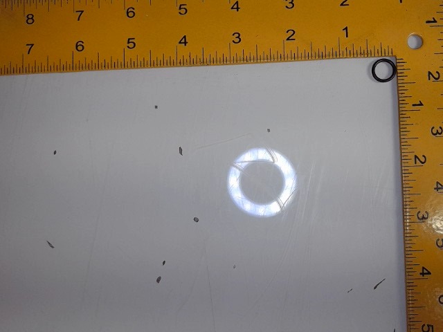 4899072 Seal O-ring