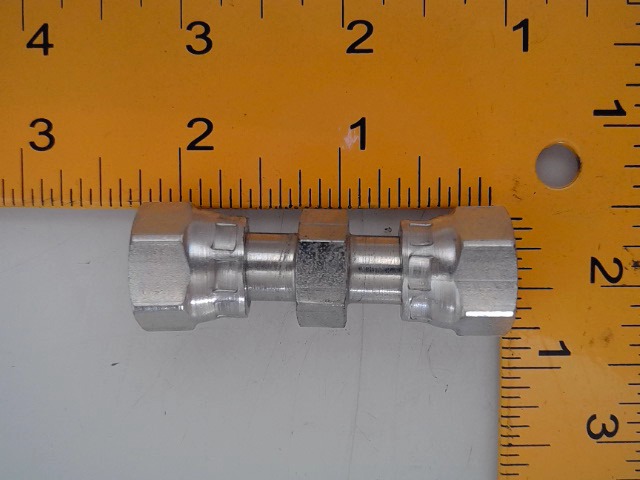 X4HL6-S Adapter for JOHN DEERE
