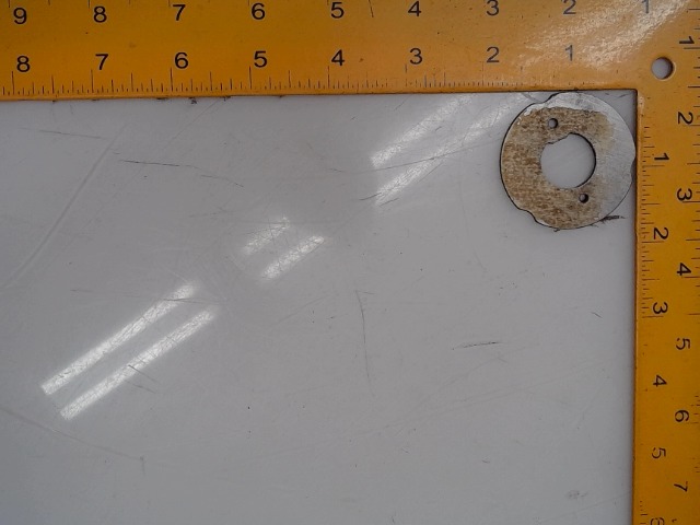 165556A Plate for AGCO