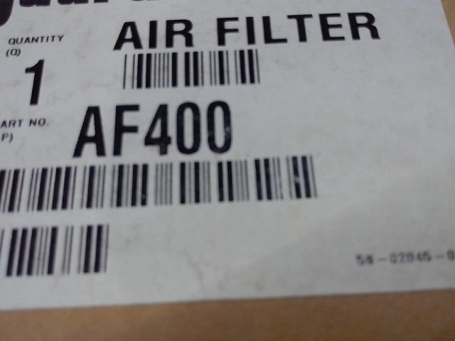 AF400 FLEETGUARD Filter