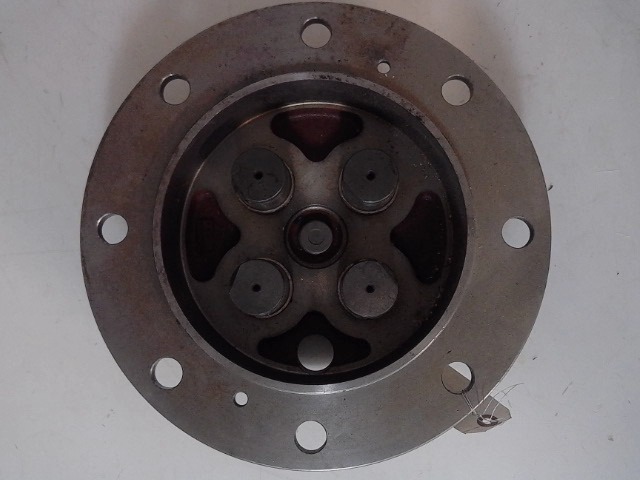 247569A1 Hub, Outer