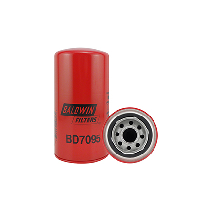 BD7095 BALDWIN Dual-flow Lube Spin-on