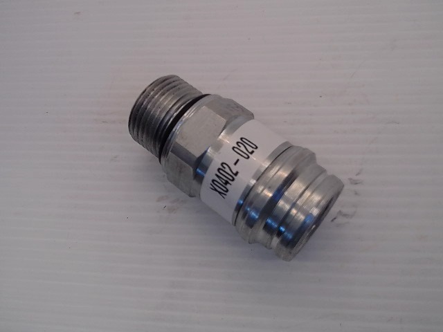 X0402-020 Fitting for JOHN DEERE
