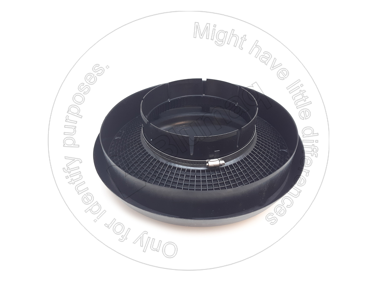 CU3017003 BLUMAQ Cap