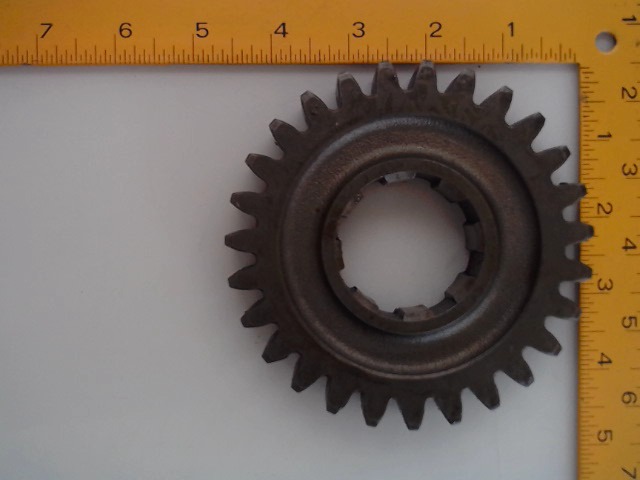 181225A1 Gear for CUB CADET