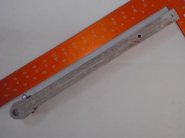 421-00106 Arm for GEHL MANITOU