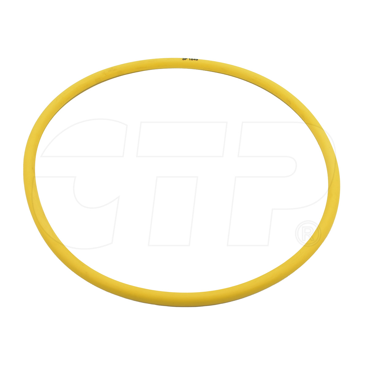 3P1849 Seal O Ring for CATERPILLAR