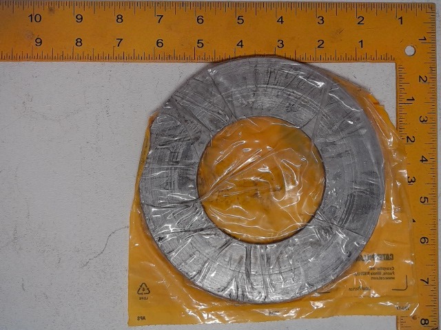 1651817 Spacer for CATERPILLAR
