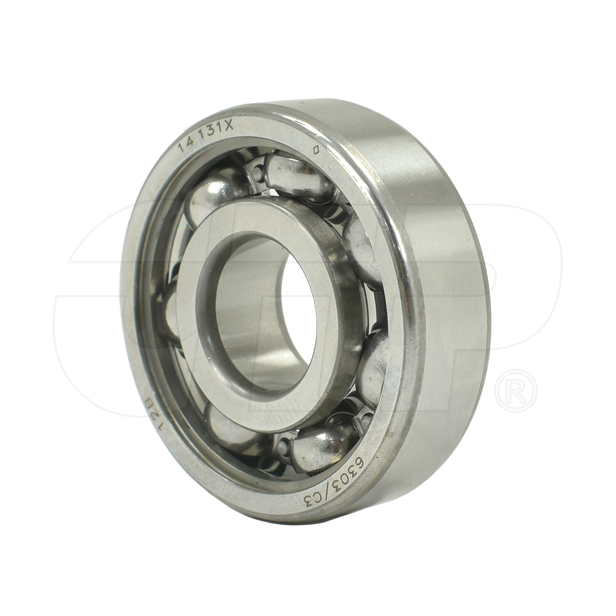 2N3950 Bearing-ball for CATERPILLAR