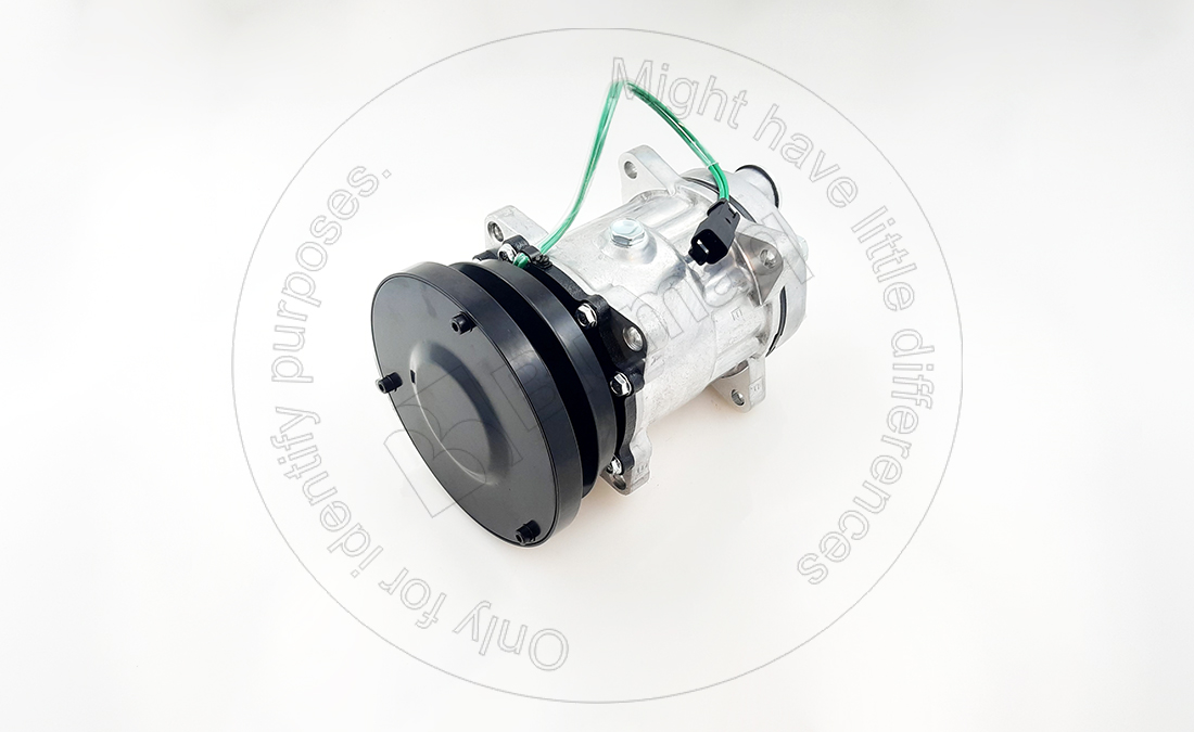 1R7925 Compressor for CATERPILLAR