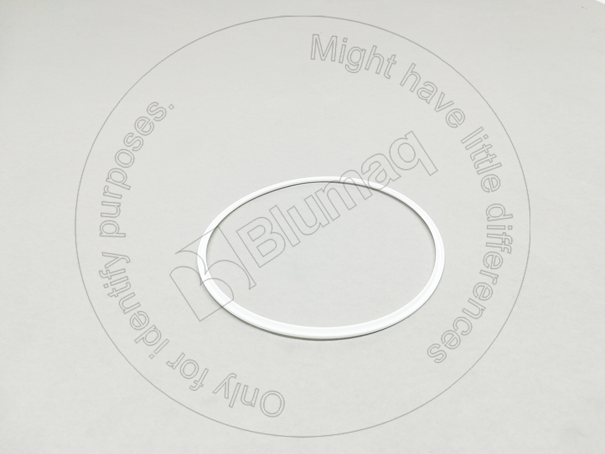 3P-5726 Segment for BLUMAQ