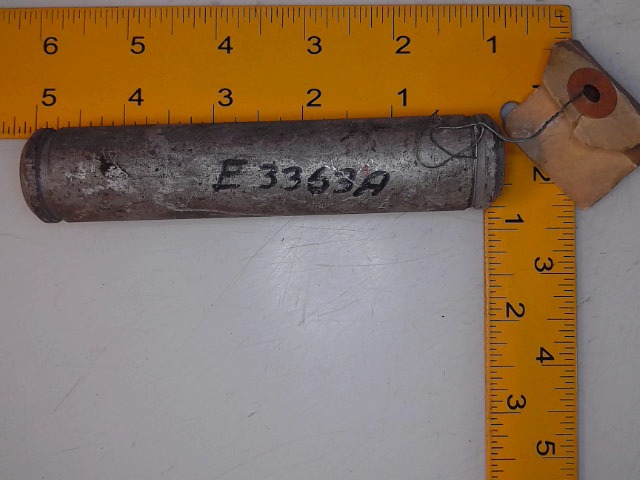 E3363A Pin for AGCO