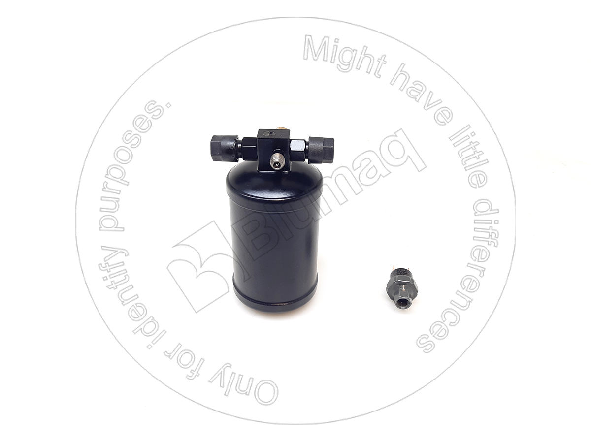 9D-6888 Dryer for CATERPILLAR