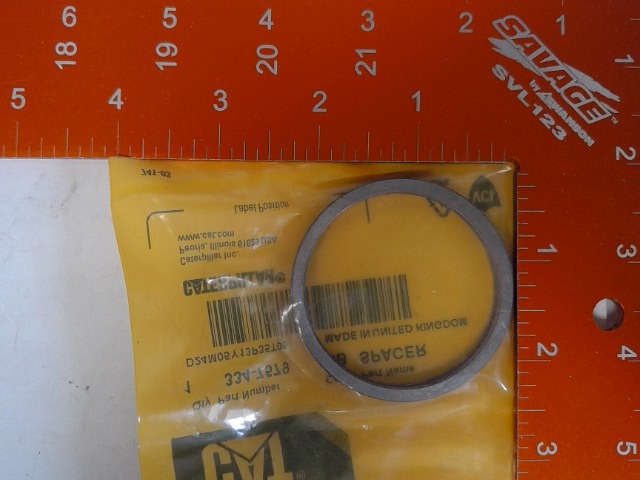 3347579 Spacer for CATERPILLAR