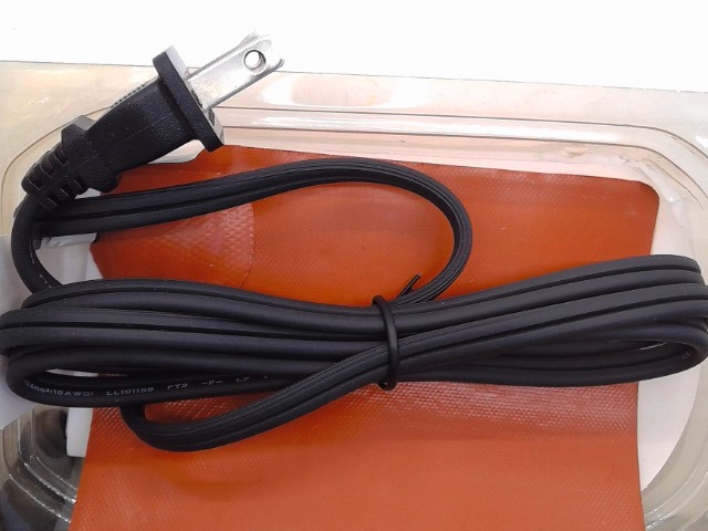 A-24150 Pad Heater for JOHN DEERE
