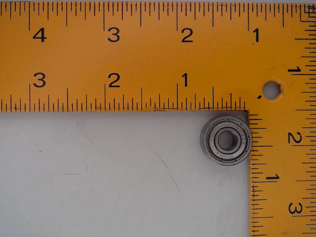 741-04280 Brg for CUB CADET