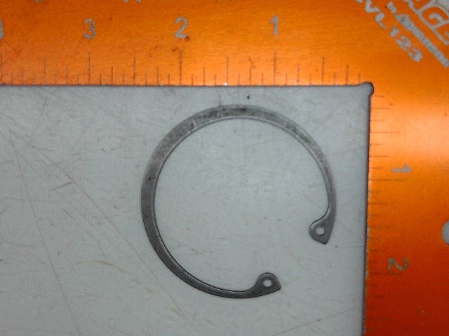 653126R1 Snap Rin for CUB CADET