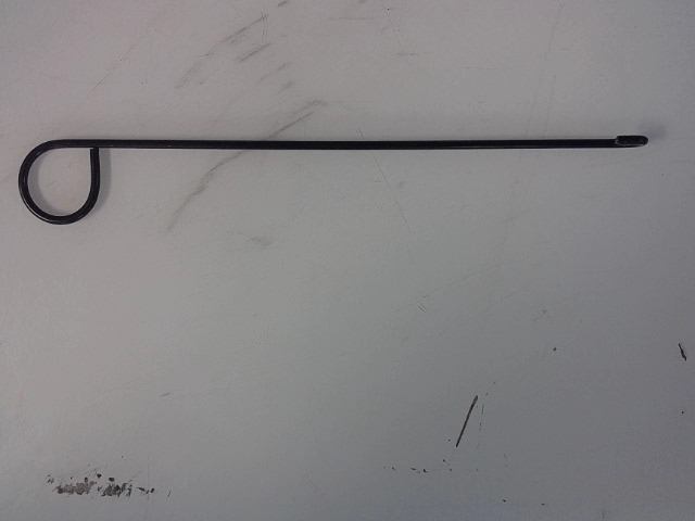 TC250-83470 Lever for KUBOTA