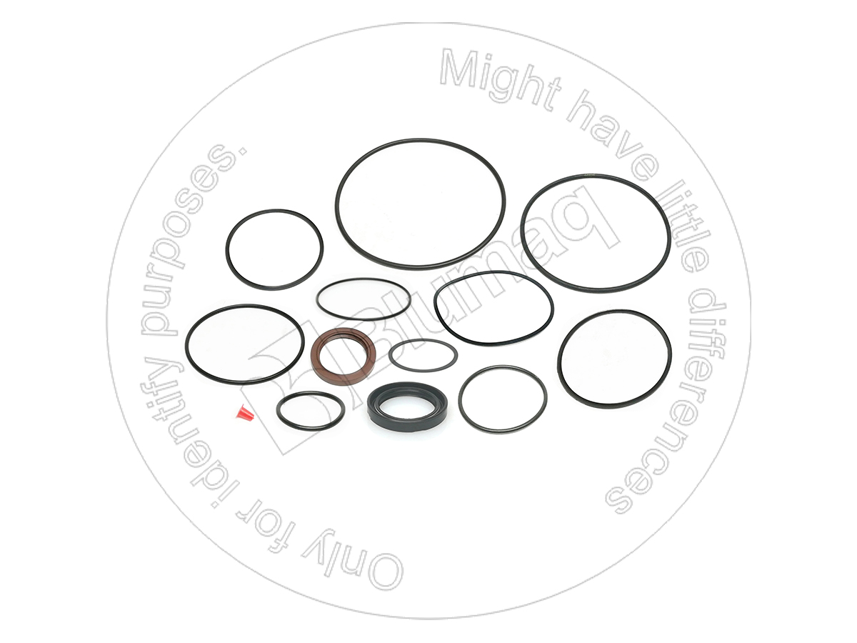 5J-0102 Seal Kit