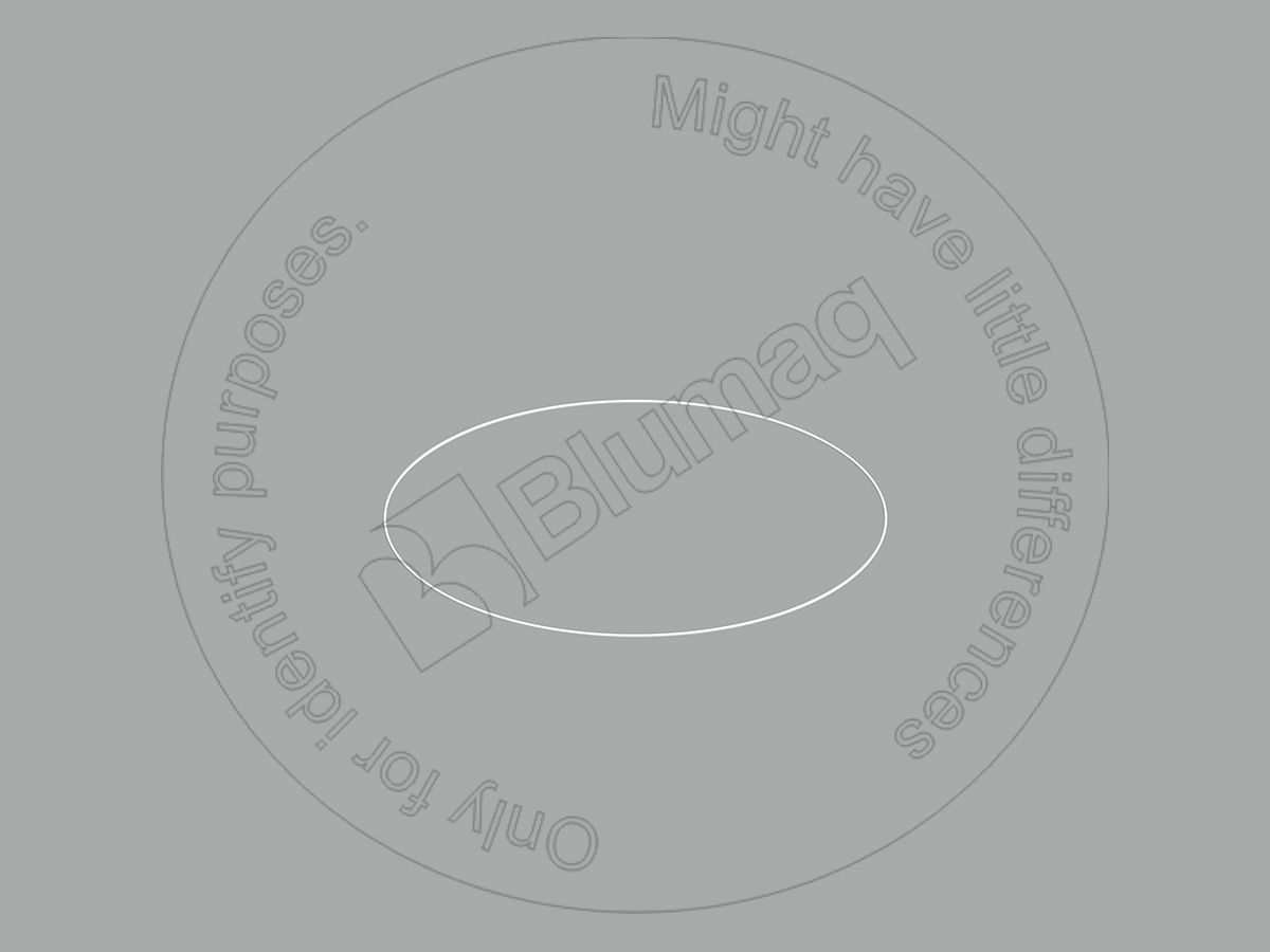 9X-7288 Grommet for CATERPILLAR